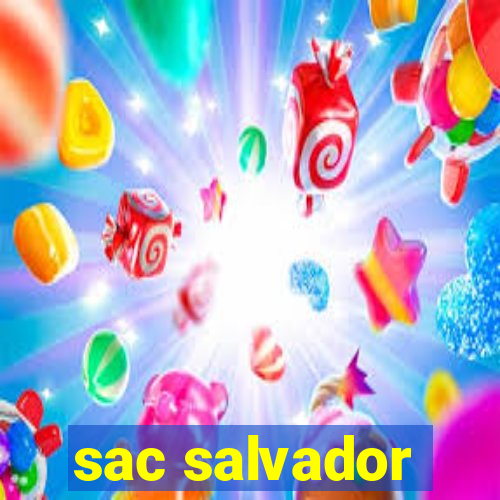 sac salvador